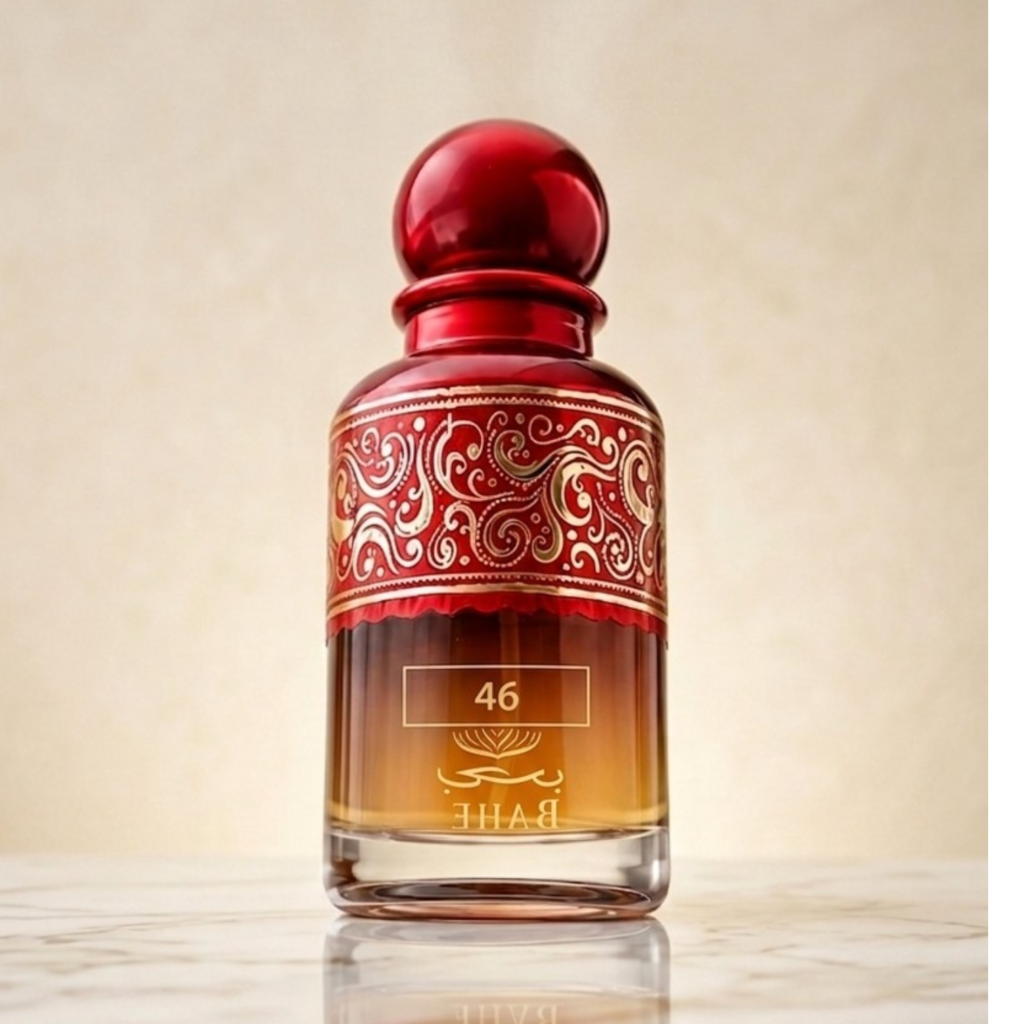 Perfume 46.  عطر ٤٦