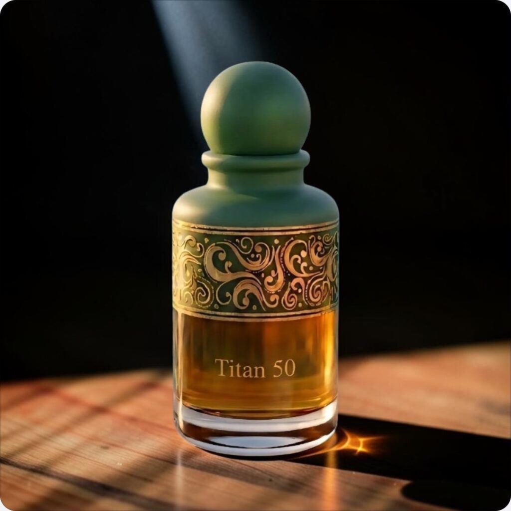 Titan 50.   تيتان ٥٠