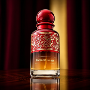 Baccarat rouge.   بكارات روج