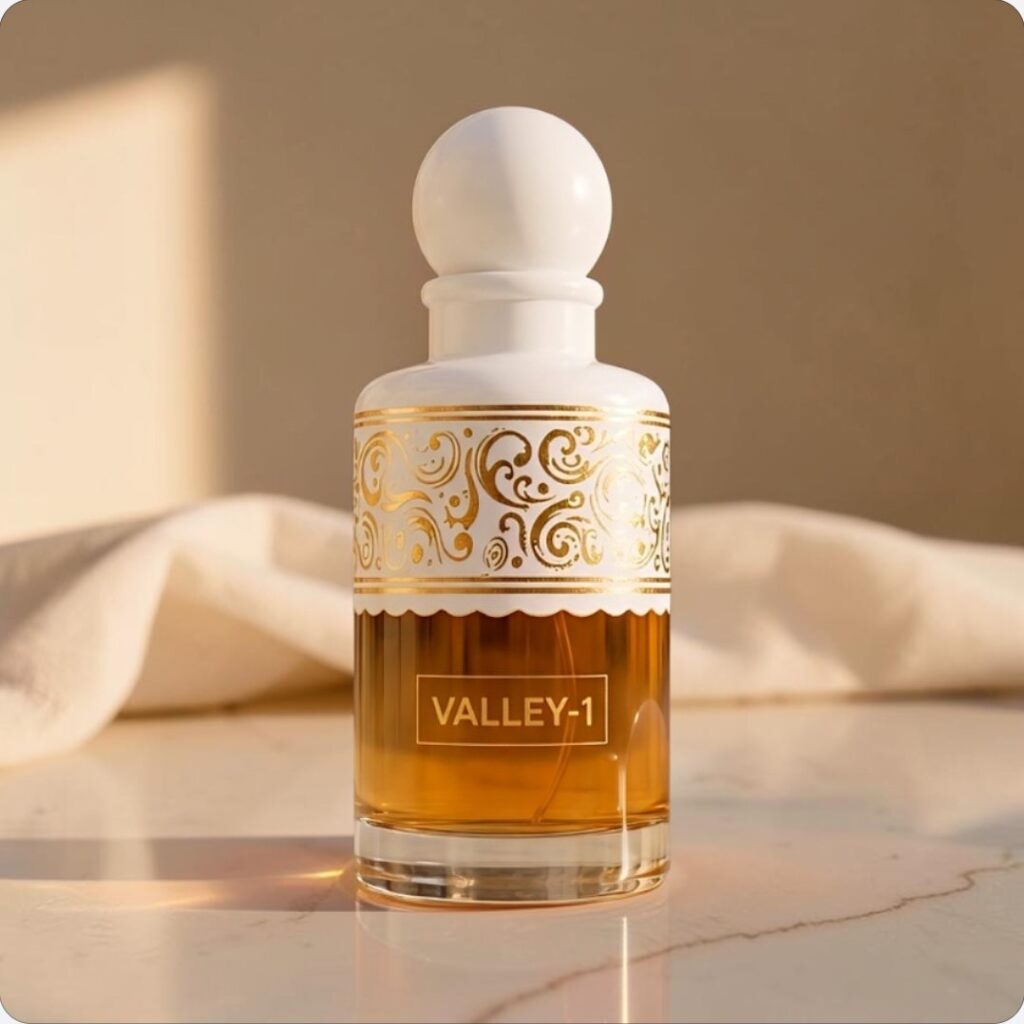 VALLEY One.   فالي ون