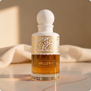 VALLEY One.   فالي ون